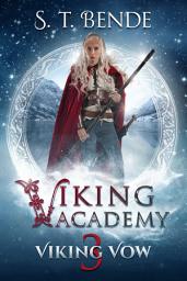 Icon image Viking Academy: Viking Vow