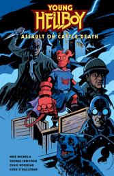 Icon image Young Hellboy: Assault on Castle Death
