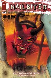 Icon image Nailbiter