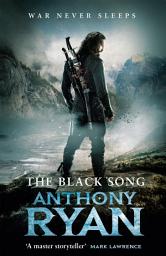 Icon image The Black Song: Book Two of Raven's Blade