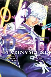 Icon image Platinum End