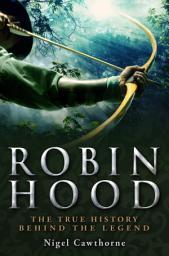 Icon image A Brief History of Robin Hood