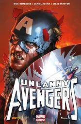 Icon image Uncanny Avengers: Ragnarok now! (II)