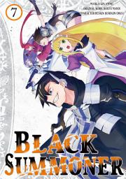 Icon image Black Summoner (Manga)