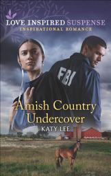 Icon image Amish Country Undercover