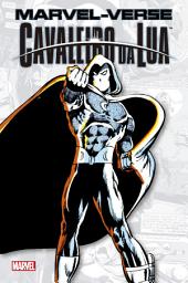 Icon image Marvel-Verse: Cavaleiro da Lua