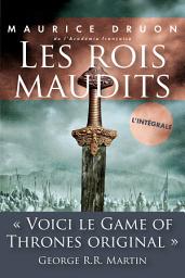 Icon image Les rois maudits - L'intégrale: Volume 1