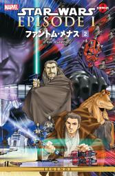 Icon image Star Wars The Phantom Menace Vol. 2