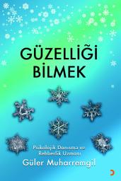 Icon image Güzelliği Bilmek