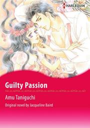 Icon image GUILTY PASSION: Harlequin Comics
