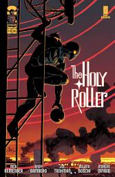 Icon image Holy Roller