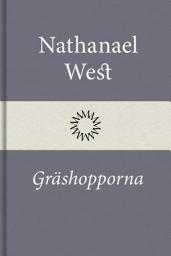 Icon image Gräshopporna