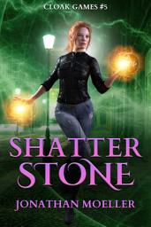 Icon image Cloak Games: Shatter Stone