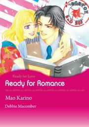 Icon image Ready for Romance: Harlequin Comics