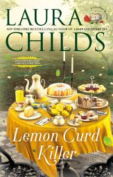 Icon image Lemon Curd Killer