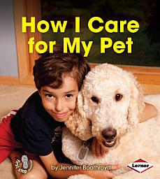 Icon image How I Care for My Pet