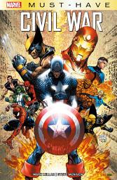 Icon image Best of Marvel (Must-Have) : Civil War