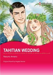 Icon image TAHITIAN WEDDING Vol.2: Harlequin Comics