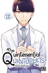 Icon image The Quintessential Quintuplets T12