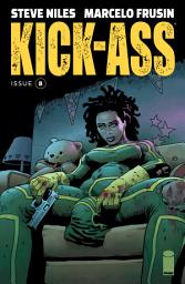 Icon image Kick-Ass
