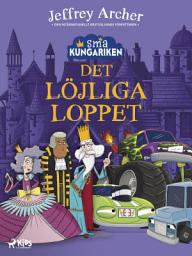 Icon image Små kungariken – Det löjliga loppet