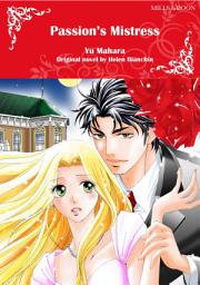 Icon image PASSION'S MISTRESS: Mills & Boon Comics