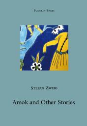 Icon image Amok and other Stories