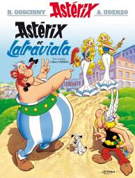 Icon image Astérix: Astérix et Latraviata 