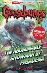 Icon image The Abominable Snowman of Pasadena