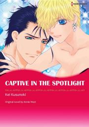Icon image CAPTIVE IN THE SPOTLIGHT: Harlequin Comics