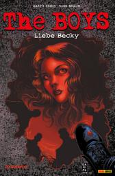 Icon image The Boys - Liebe Becky