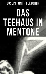 Icon image Das Teehaus in Mentone: Mystery-Krimi