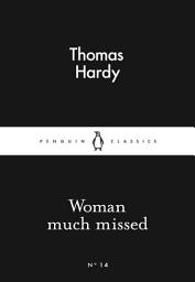 Icon image Woman Much Missed