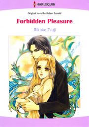 Icon image Forbidden Pleasure: Harlequin Comics