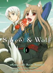 Icon image Spice & Wolf, Band 1