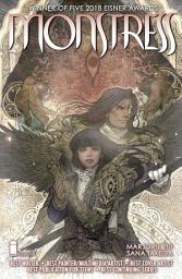 Icon image Monstress