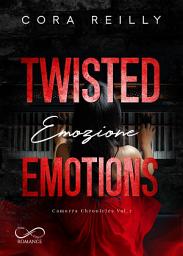 Icon image Twisted Emotions: Emozione