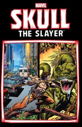 Icon image Skull The Slayer