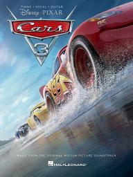 Icon image Cars 3 Songbook: Music from the Motion Picture Soundtrack