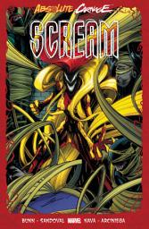 Icon image Absolute Carnage: Scream