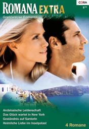 Icon image Romana Extra Band 5