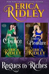 Icon image Rogues to Riches (Books 1-2)