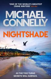 Icon image Nightshade: The Brand New Blockbuster Thriller from the Number One Bestseller