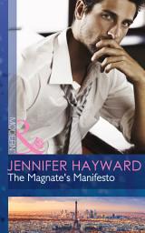Icon image The Magnate's Manifesto (Mills & Boon Modern)