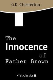 Icon image The Innocence of Father Brown