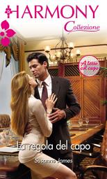 Icon image La regola del capo: Harmony Collezione