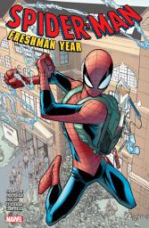 Icon image Spidey: Freshman Year