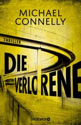 Icon image Die Verlorene: Thriller