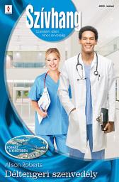 Icon image Szívhang 490.: Déltengeri szenvedély