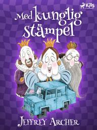 Icon image Med kunglig stämpel